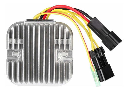 Roadfar Rectificador Regulador Voltaje Ajuste Para Polaris