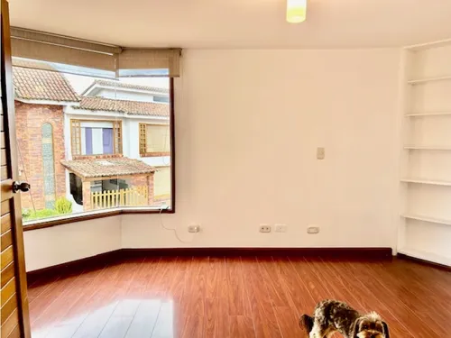 Arriendo Casa En Chia Vereda La Balsa