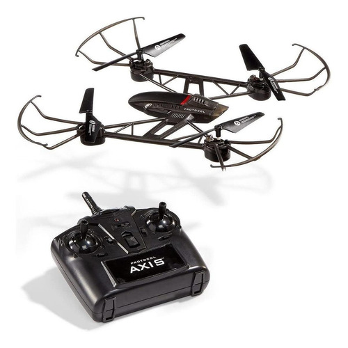 Drone Protocol Axis black 1 batería