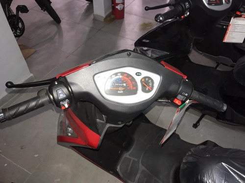 Scooter Beta Scooby 80cc 0km