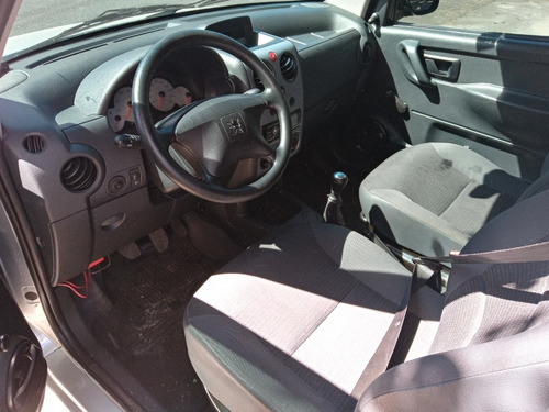 Peugeot Partner 2015 Hdi