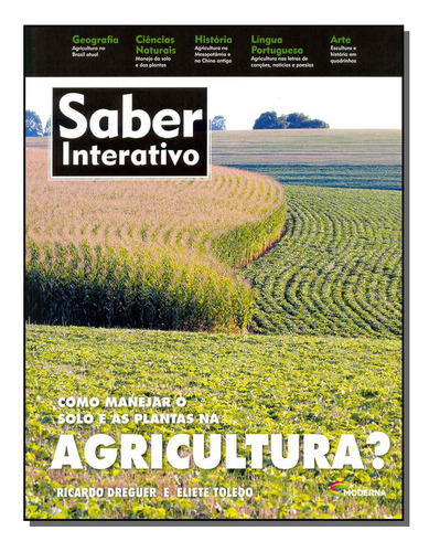 Libro Como Manejar O Solo E As Plantas Na Agricultura? De Dr