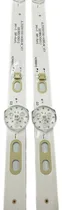 Comprar Tiras Led Para Cdh-le32smart19 L32s60a-b And32y 6v 5led X2