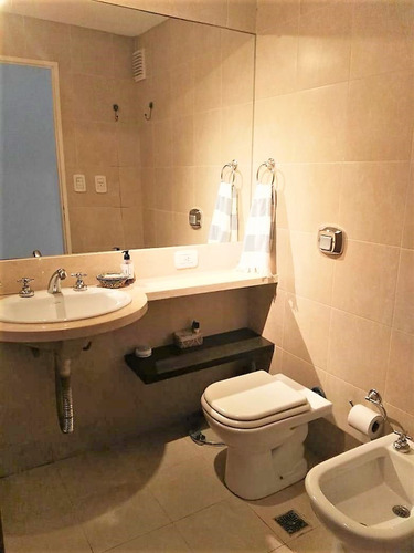 Departamento - Alquiler - 2 Ambientes - Balcón - Belgrano -