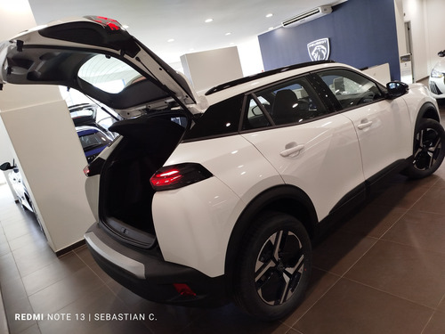Peugeot 2008 1.0T Active