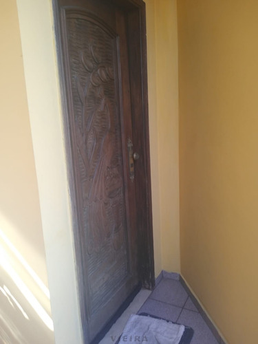 Imagem 10 de 15 de Excelente Casa Com Área Comercial! - 2851-1