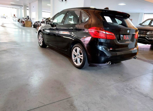 Imagem 3 de 15 de Bmw 220i 2.0 Cat Gp 16v Turbo Activeflex 4p Automático