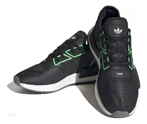 Tenis nmd sales mercado livre
