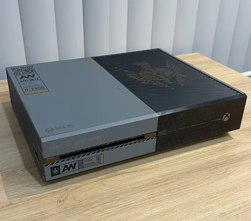 Amazon.co.jp: Xbox One 1TB (コール オブ デューティ