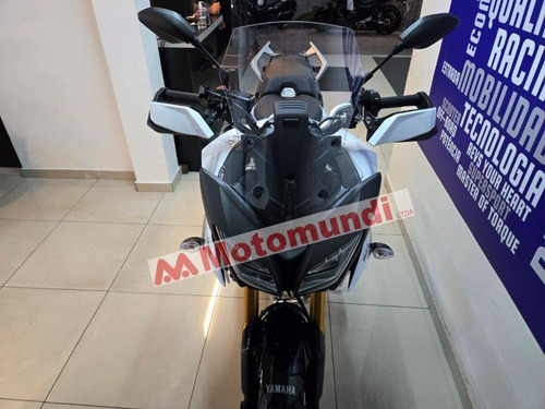 Yamaha Mt-09 Tracer 900 Gt