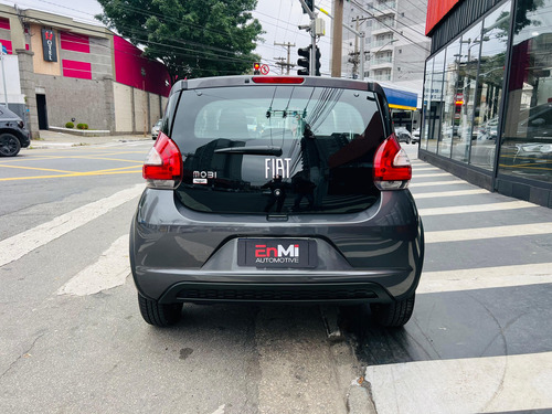 Fiat Mobi 1.0 Like Flex 5p