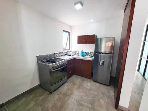 Casa Amueblada En Renta De 3 Recámaras En Altabrisa