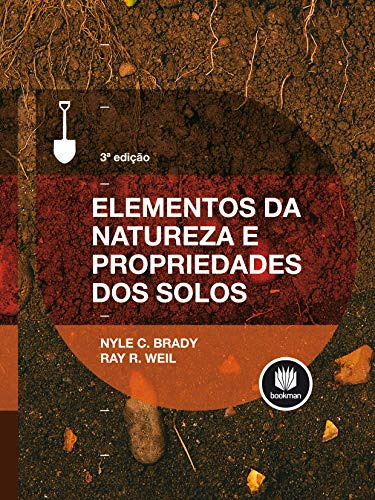 Libro Elementos Da Natureza E Propriedades Dos Solos De Raym