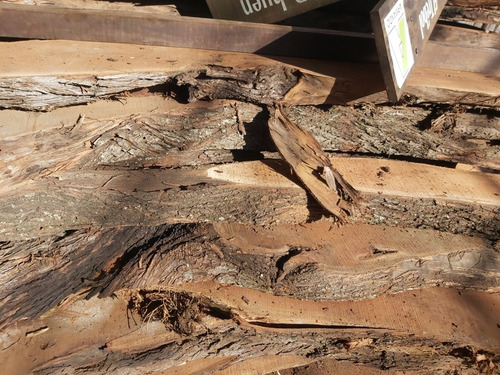 Madera Algarrobo X Tonelada Publicacion Presupuesto