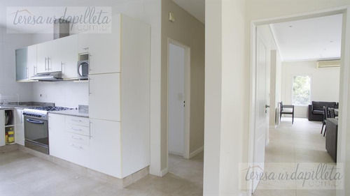 Alquiler Anual Sin Muebles En San Jorge Village