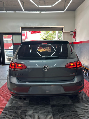 Volkswagen Golf 1.4 Highline Tsi Dsg