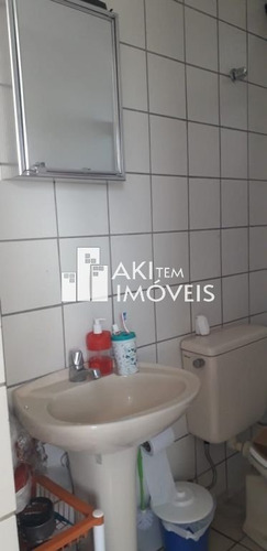 Imagem 16 de 25 de Apartamento No Jardim Dos Duques - 7936
