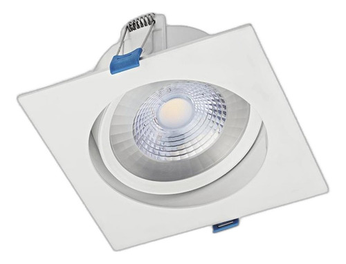 20x Embutido Easy Evo Par30 12w 4000k 30° - Stella