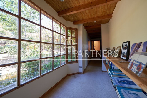 Casa Punta Pite,apta Construcción En Altura Vist...
