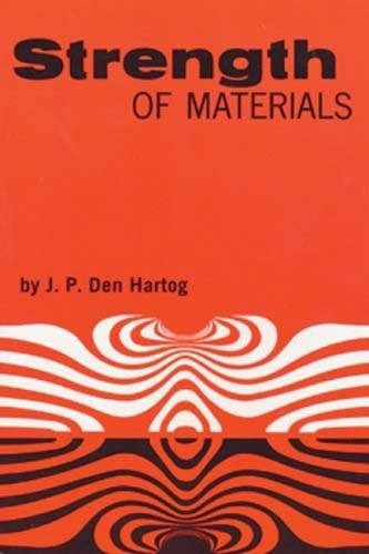 Libro Strength Of Materials - Nuevo