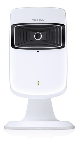 Imagen 2 de 4 de Camara Seguridad Ip Tplink Nc200 Cloud 300mbps Wifi Sensor