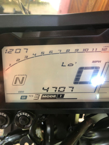 Yamaha Mt10