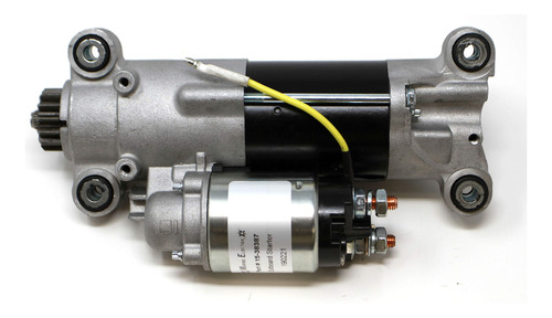 Motor Arranque Para Mercury 75-115 Hp 4 Tiempo