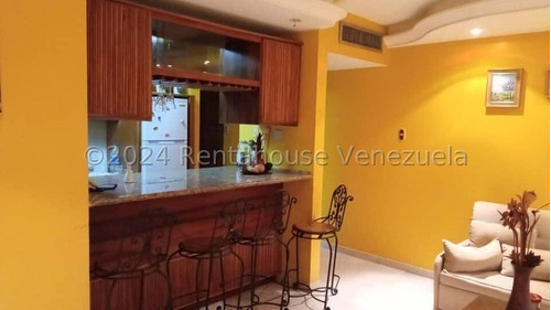 Apartamento En Venta Don Bosco Mls #24-21689 Rq