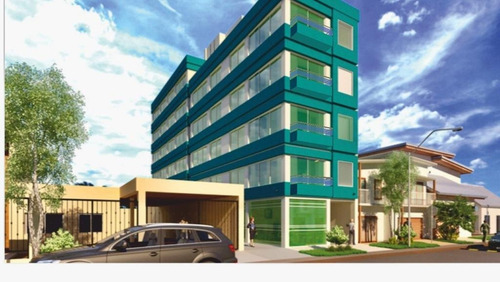 Departamento De 1 Dormitorio En Venta Posadas
