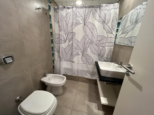 Imagen 15 de 24 de Departamento Monoambiente Palermo Soho Amenities Balcón Pileta