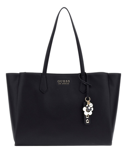 Bolsa Factory PG977124 Negro Guess