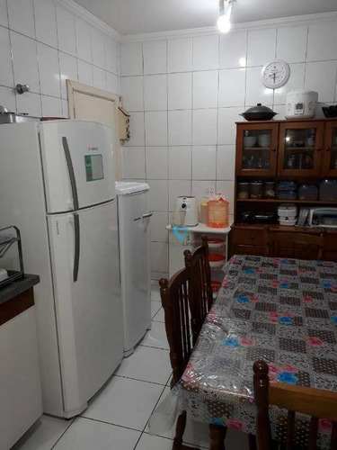 Imagem 4 de 15 de Casa Com 3 Dormitórios À Venda, 96 M² Por R$ 550.000,00 - Jardim Regina Alice - Barueri/sp - Ca1137