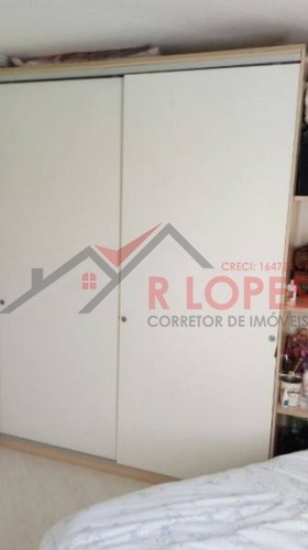 Imagem 13 de 18 de Ótimo Apartamento Em Condomínio Para Venda No Bairro Fazenda Aricanduva, 2 Dorm, 0 Suíte, 1 Vagas, 50,00 M - 1146