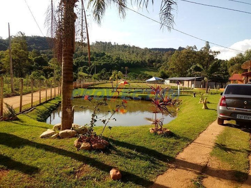 Chácara À Venda Em Bairro Do Moinho - Ch272601