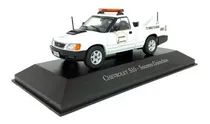 Comprar S10 Socorro Guinchos - Coleção Carros De Serviço