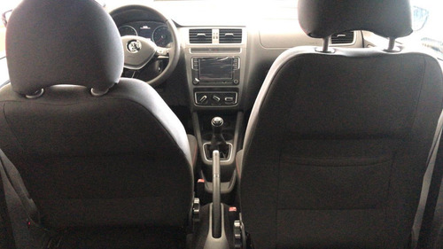 Imagem 3 de 9 de Volkswagen Fox 1.6 Msi Xtreme (flex)