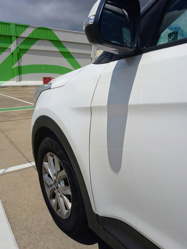Hyundai Creta 1.6 Action Flex Aut. 5p Automática sequencial