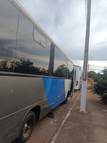 Neobus Thunder Plus Ano 2008 Exec 32 Lug Jm Cod.456