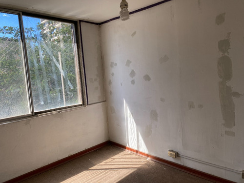 Departamento Excelente Ubicación, Recomendado Para Inversión