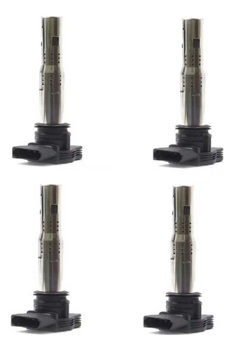 4pzs Bobina Para Audi A5 Quattro 2.0 2010 2011 2012 2013