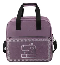 Comprar Estuche Para Máquina De Coser Y Bordar, Bolso De Mano