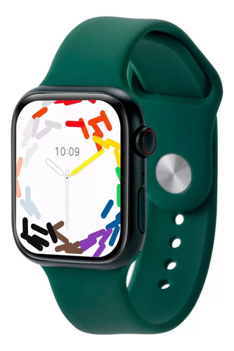 Smart Watch 8 Plus Big 2.0 Reloj Inteligente Original