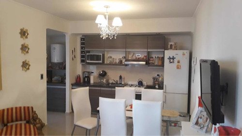 Imagen 3 de 13 de Departamento 36mts +2 Balcón Villa Del Parque