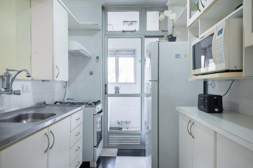 Apartamento - Ap03130 - 69242895