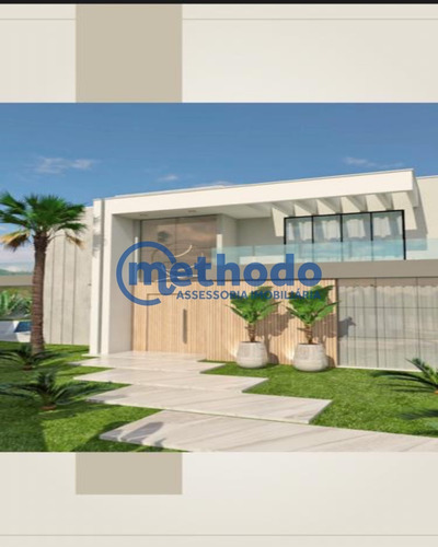 Terreno À Venda Loteamento Alphaville Campinas Sp - Te00275 - 68212305