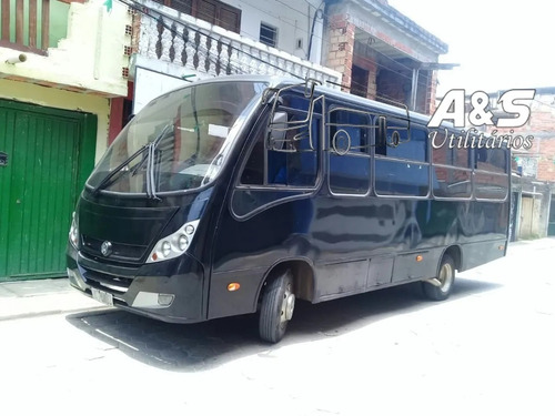 Imagem 1 de 4 de Neobus Thunder 2004 C/30 Lug. Super Oferta Confira!! Ref.255