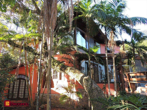 Imagem 4 de 15 de Casa Em Condominio - Rio Tavares - Ref: 38564 - V-c41-38564