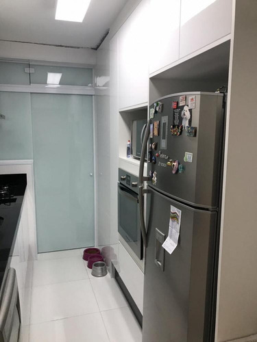 Imagem 6 de 19 de Apartamento Com 03 Dormitórios E 74 M² | Casa Verde , São Paulo | Sp - Ap153377v
