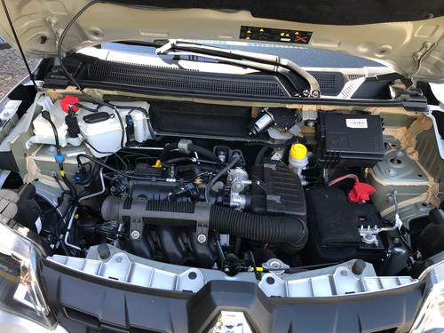 Renault Kwid 1.0 12v Zen Sce 5p