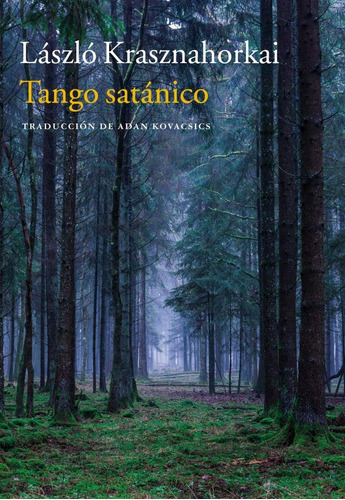 Tango Satanico